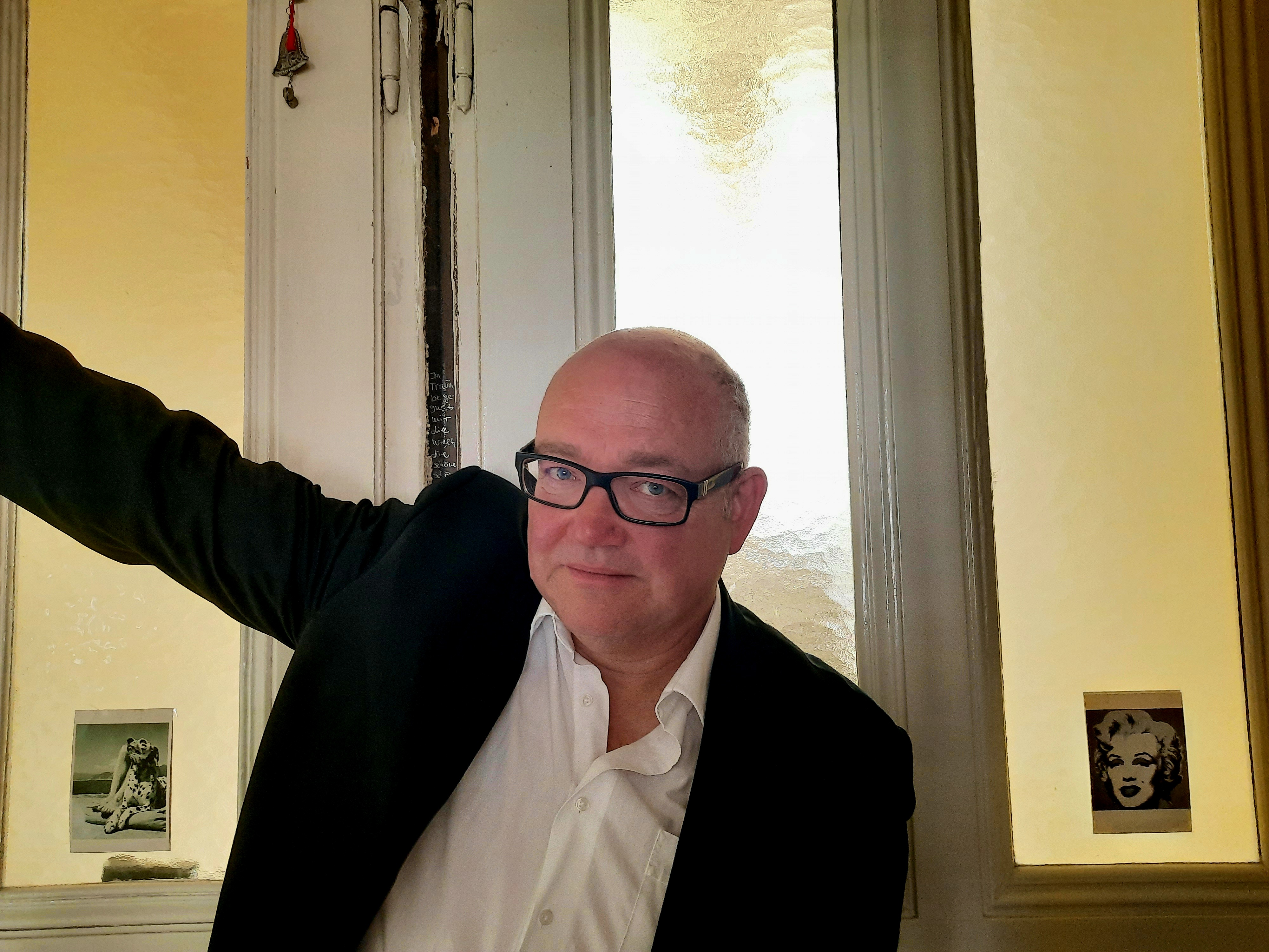 Stefan Neumann (Symbolbild)