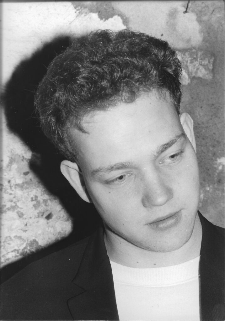Stefan Neumann 1990
